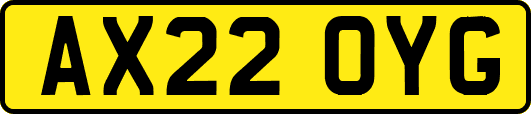 AX22OYG