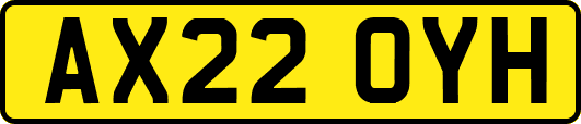 AX22OYH