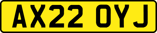 AX22OYJ