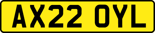 AX22OYL