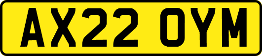 AX22OYM