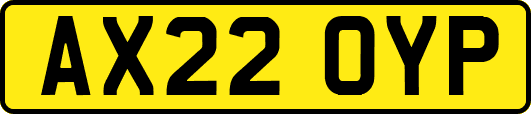AX22OYP