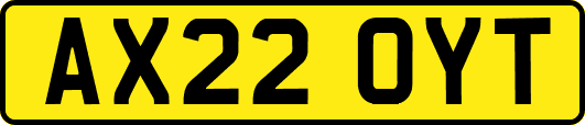AX22OYT