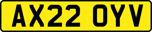 AX22OYV