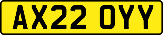 AX22OYY