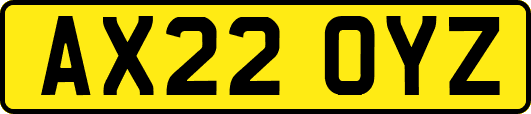 AX22OYZ