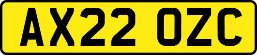 AX22OZC
