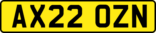 AX22OZN