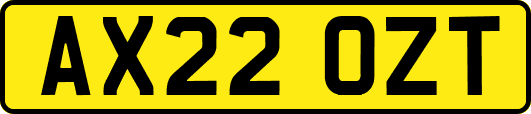 AX22OZT