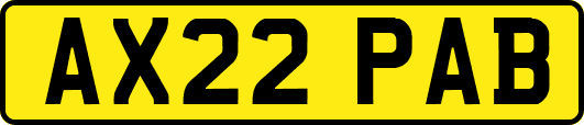 AX22PAB
