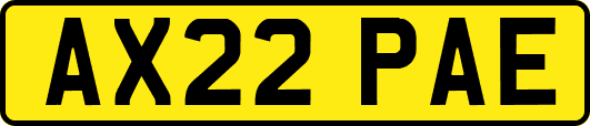 AX22PAE