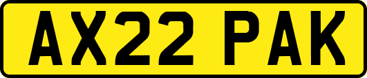 AX22PAK