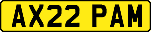 AX22PAM
