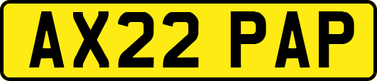 AX22PAP