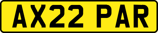 AX22PAR