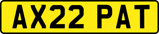 AX22PAT