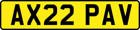 AX22PAV