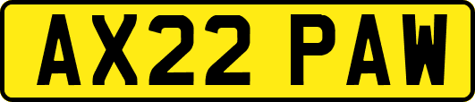 AX22PAW