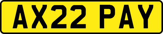 AX22PAY