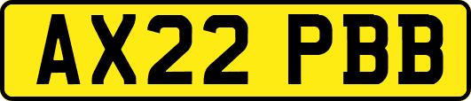 AX22PBB