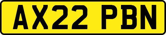 AX22PBN