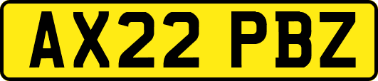AX22PBZ