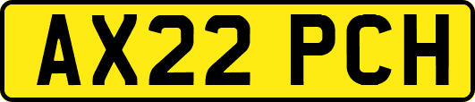 AX22PCH