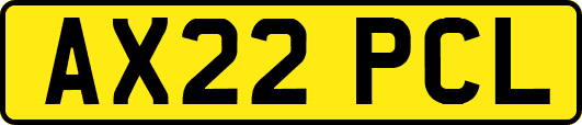 AX22PCL