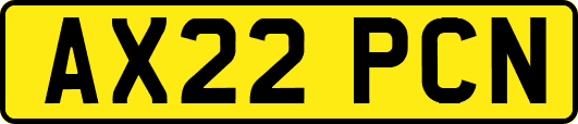 AX22PCN