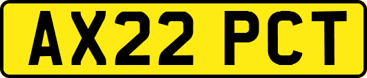AX22PCT