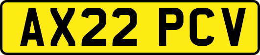 AX22PCV