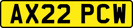 AX22PCW