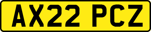 AX22PCZ