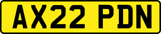 AX22PDN