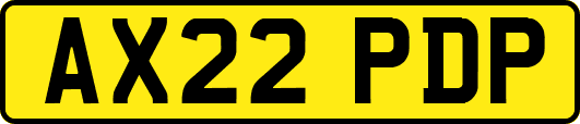 AX22PDP