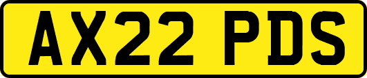 AX22PDS