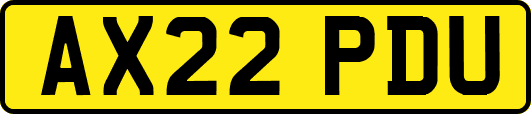 AX22PDU