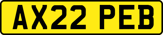 AX22PEB