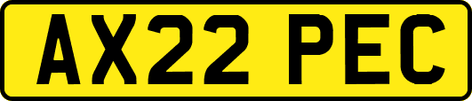 AX22PEC