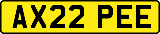 AX22PEE