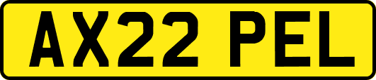 AX22PEL