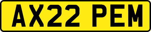 AX22PEM
