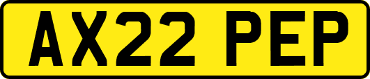 AX22PEP
