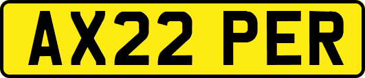 AX22PER