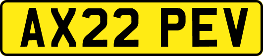 AX22PEV