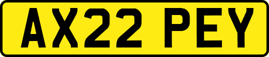 AX22PEY