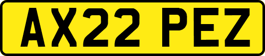 AX22PEZ