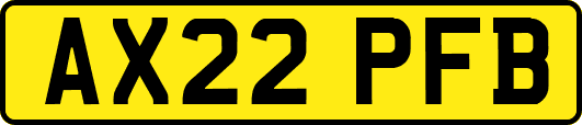 AX22PFB