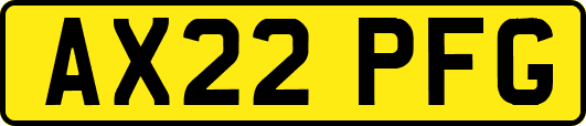 AX22PFG