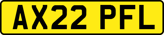 AX22PFL